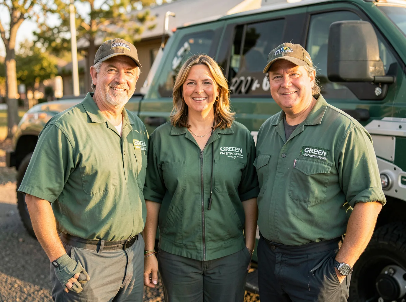 Water Damage Restoration company in Kittrell, NC