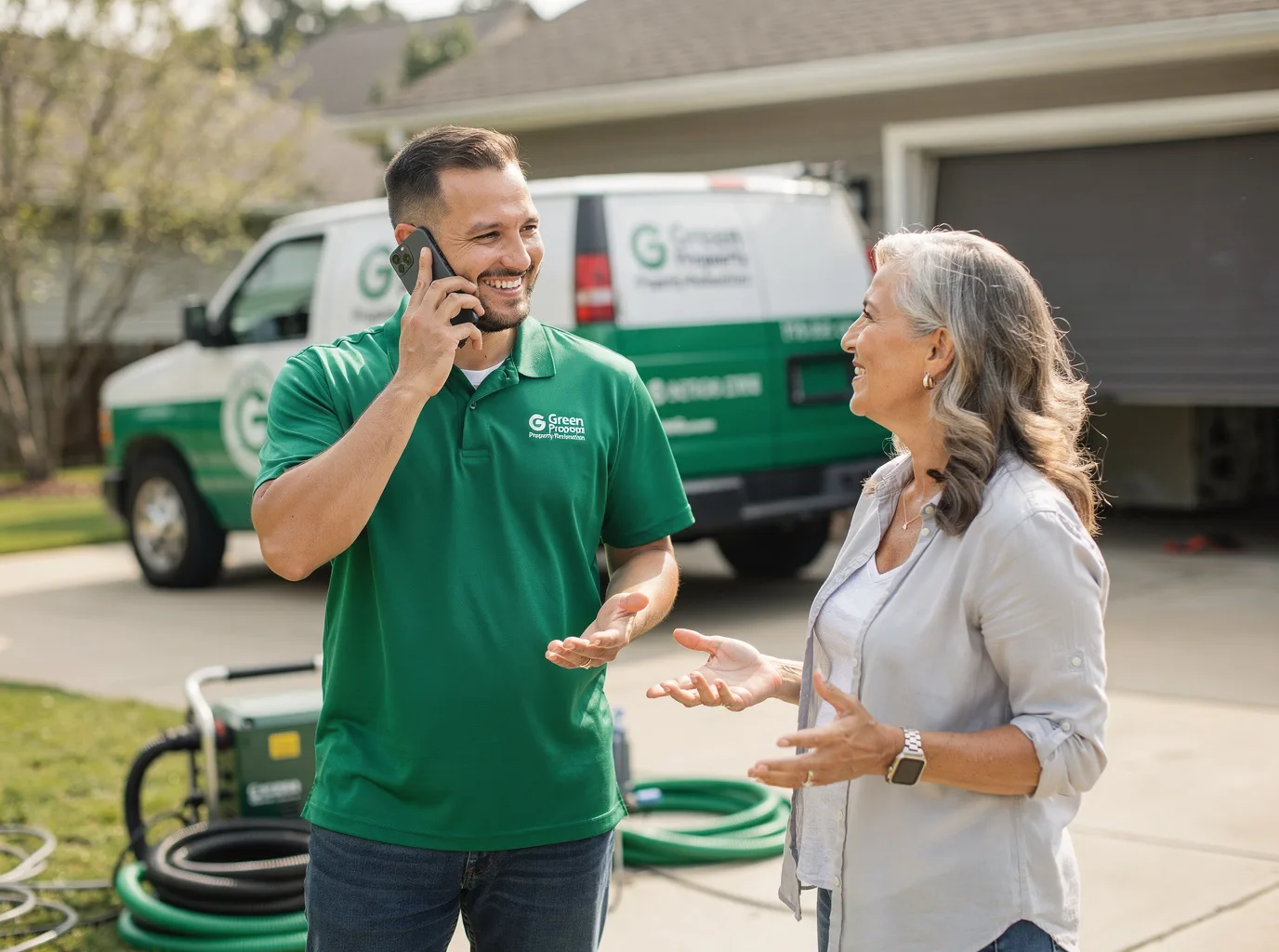 Water Damage Restoration Kittrell, NC FAQs